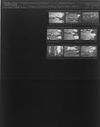Election party at Daily Reflector office (9 Negatives), June 1-2, 1964 [Sleeve 5, Folder b, Box 33]